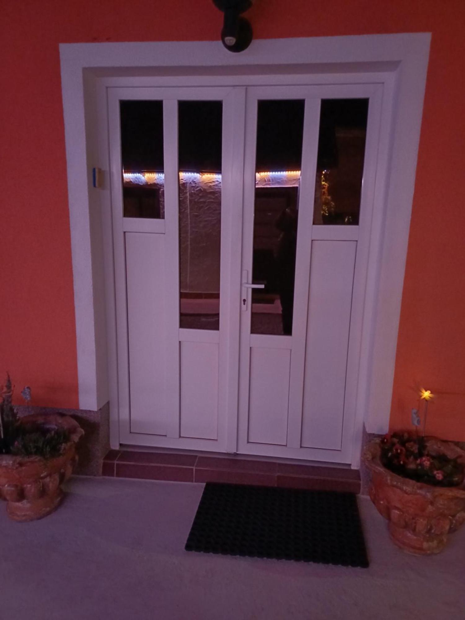 Hotel Casa Marinela Băile Felix Exterior foto