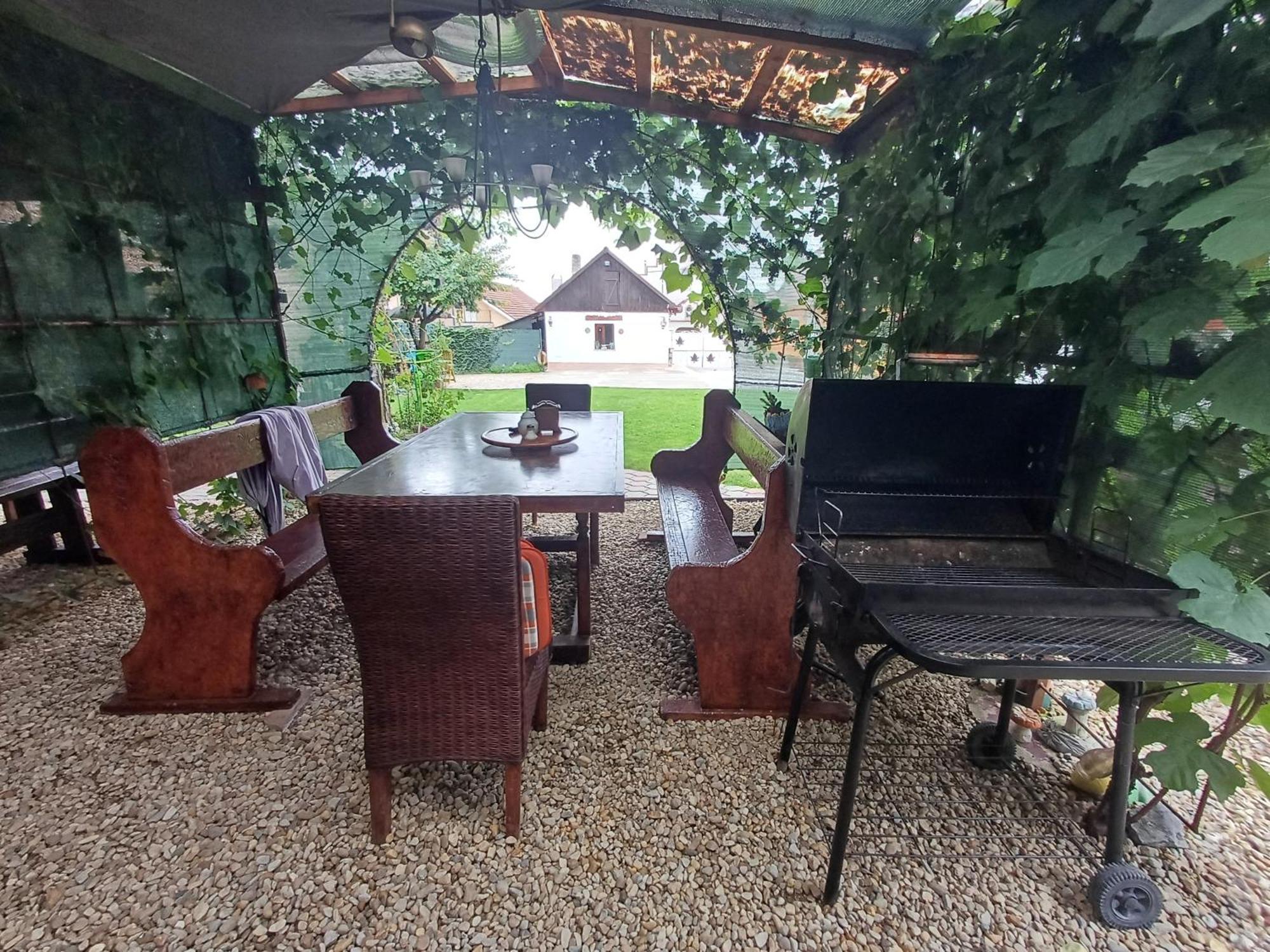Hotel Casa Marinela Băile Felix Exterior foto